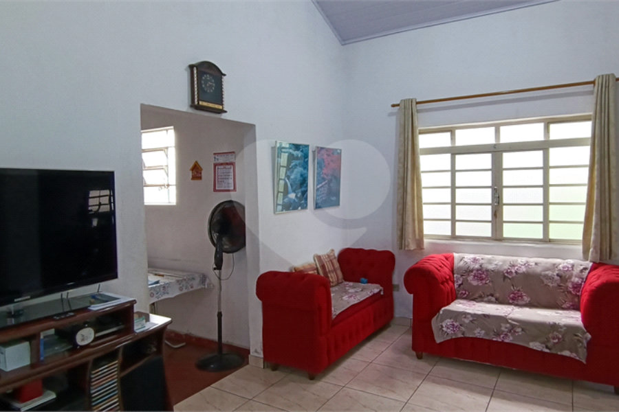 Casa Térrea à venda com 3 quartos em Vila Nova Cachoeirinha, São Paulo, SP