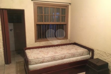 Casa à venda com 3 quartos, sendo 1 suíte, em Santana, São Paulo, SP