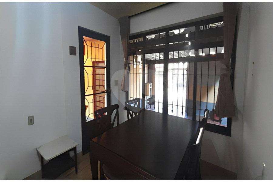 Casa à venda com 4 quartos em Tremembé, São Paulo, SP