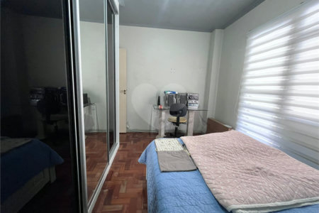 Apartamento à venda com 2 quartos em Tijuca, Rio de Janeiro, RJ