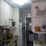 Apartamento à venda com 3 quartos em Jaçanã, São Paulo, SP