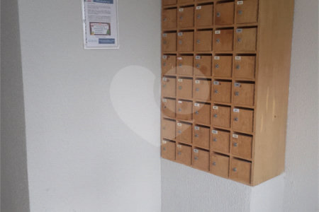 Apartamento à venda com 2 quartos em Campo Grande, Rio de Janeiro, RJ