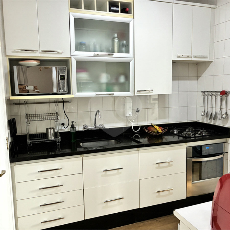 Apartamento 3 dormitórios 1 suite, 2 vagas reformado próximo ao Shopping Metro Tucuruvi 549.900,00