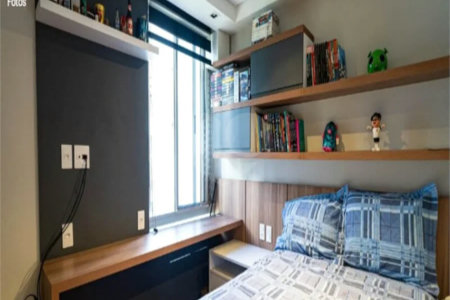 Apartamento venda Bela Vista, 156 m², 3 quartos, suíte, 3 salas, 2 vagas. Rooftop, Churrasqueira, Uma quadra da Paulista.