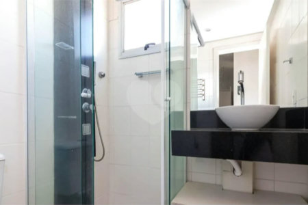 Apartamento próximo ao Shopping Santana Parque