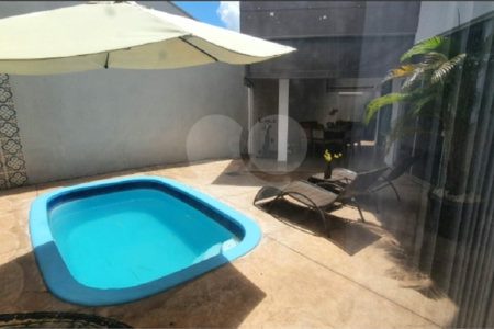 Casa para venda em Araraquara/SP.