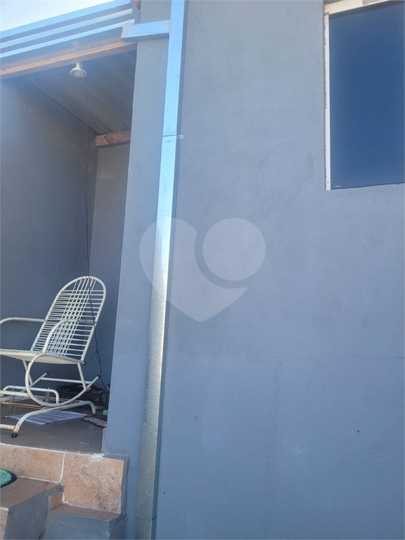 Casa de Vila à venda com 1 quarto em Jardim Morada do Sol, Indaiatuba, SP