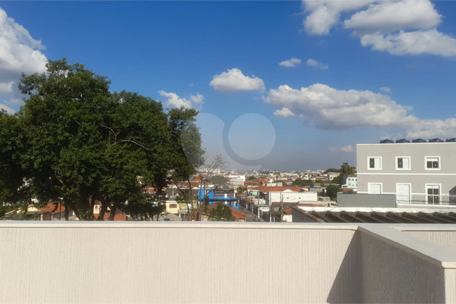 Apartamento à venda com 1 quarto em Jaçanã, São Paulo, SP