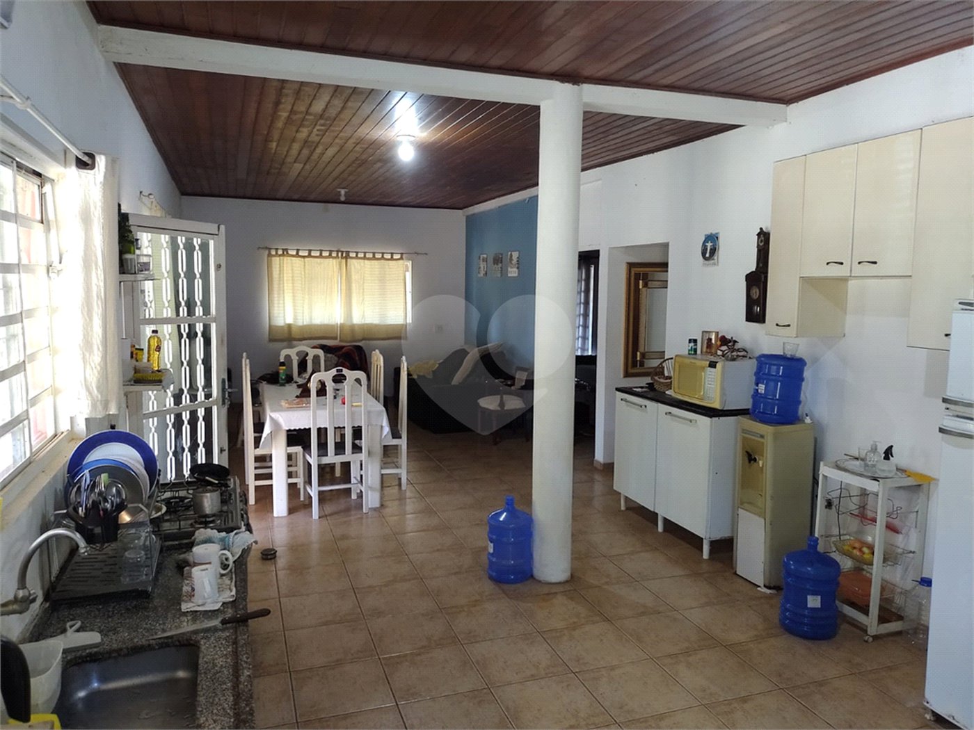 Chácara à venda com 4 quartos em Residencial Chácara da Planície, Sorocaba, SP