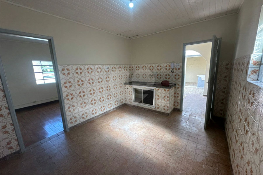 Casa para alugar com 2 quartos em Vila Pereira Cerca, São Paulo, SP