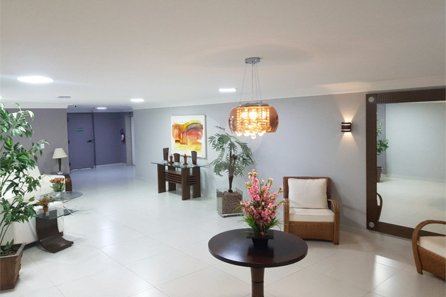 Apartamento à venda com 2 quartos, sendo 1 suíte, em Freguesia do Ó, São Paulo, SP