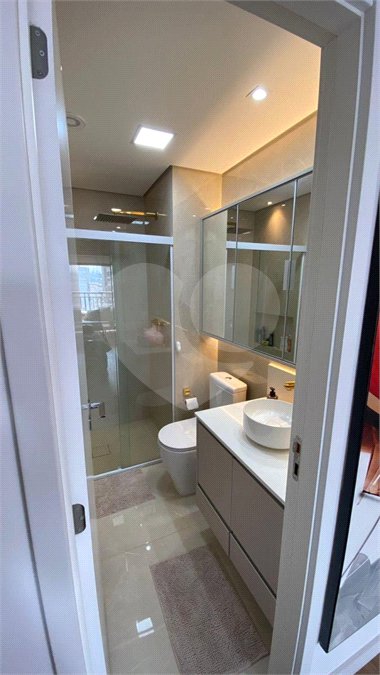 Apartamento à venda com 2 quartos, sendo 1 suíte, em Jardim Independência, São Paulo, SP