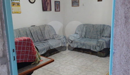 Sobrado à venda com 2 quartos em Jardim Peri, São Paulo, SP