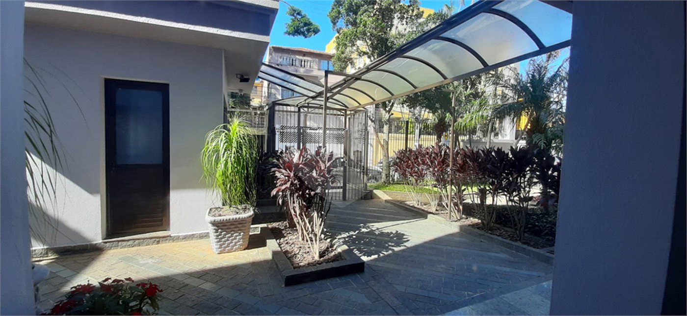 Apartamento à venda com 2 quartos em Casa Verde, São Paulo, SP