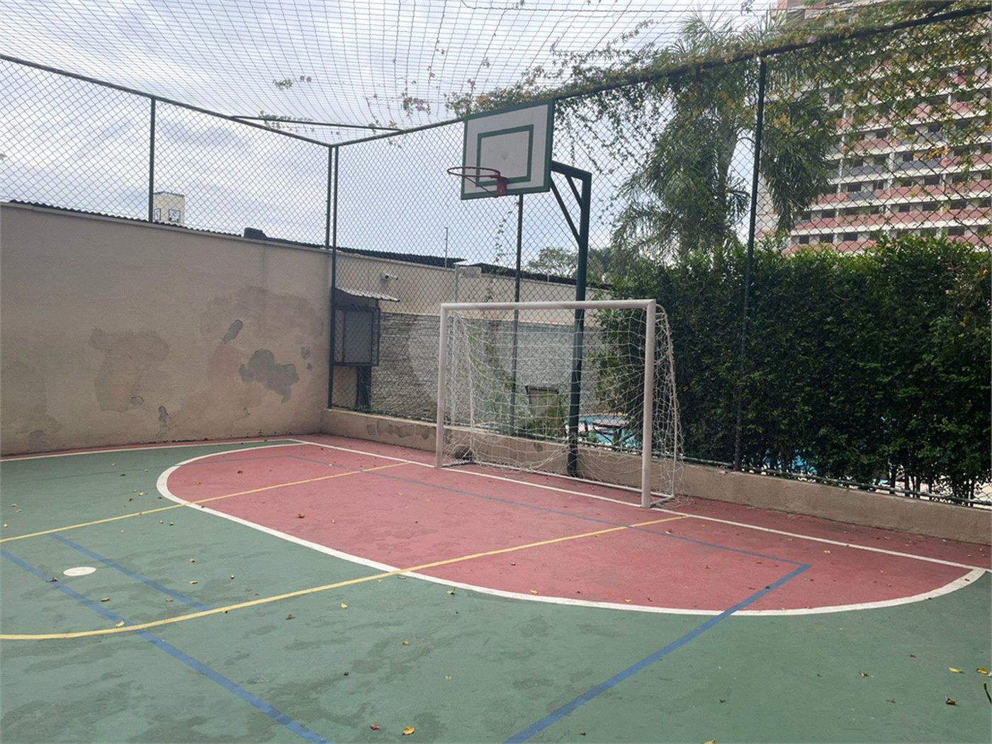 Apartamento à venda com 2 quartos, sendo 1 suíte, em Vila Leopoldina, São Paulo, SP