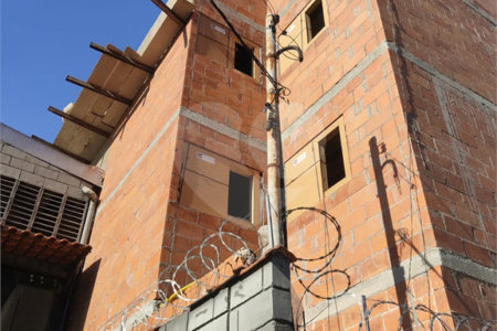 Casa à venda com 2 quartos, sendo 1 suíte, em Parada Inglesa, São Paulo, SP