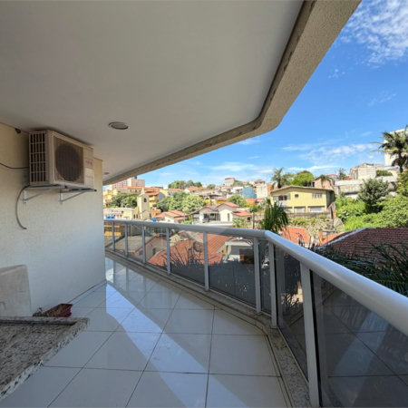 Apartamento à venda com 3 suítes em Santa Teresinha, São Paulo, SP