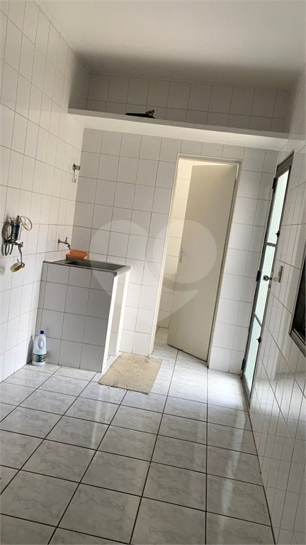 Casa à venda com 3 quartos em Brooklin, São Paulo, SP
