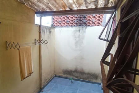 Casa à venda com 2 quartos em Portinho, Cabo Frio, RJ