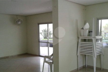 Apartamento à venda com 2 quartos em Chácara Inglesa, São Paulo, SP