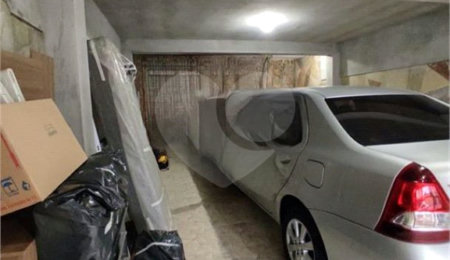 Sobrado à venda com 2 quartos, sendo 1 suíte,  em Lauzane Paulista, São Paulo, SP