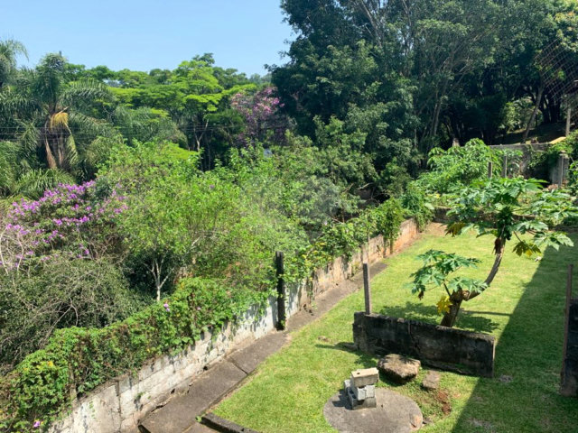 Casa Térrea à venda com 4 quartos, sendo 1 suíte,  em Serra da Cantareira, Mairiporã, SP