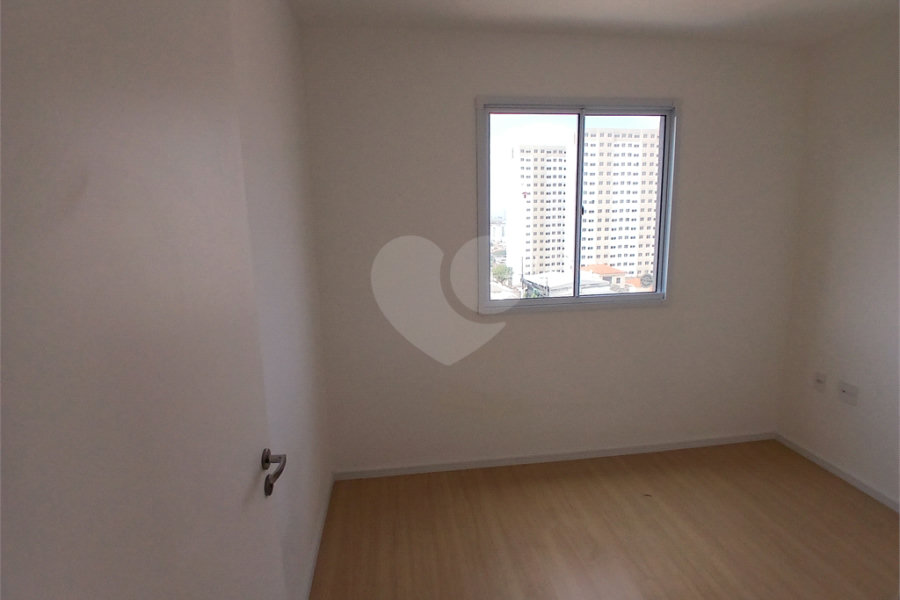 Apartamento à venda com 2 quartos em Vila Pereira Barreto, São Paulo, SP