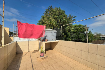 Casa Térrea à venda com 2 quartos em Parque Independência, São Paulo, SP