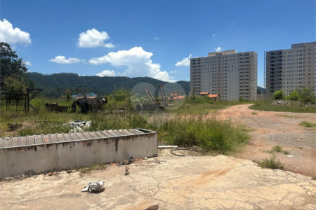 Terreno à venda em Vila Suissa, Mogi das Cruzes, SP