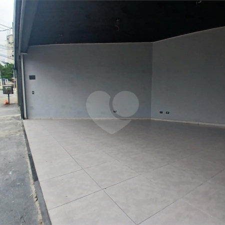 Loja para alugar em Vila Romana, São Paulo, SP