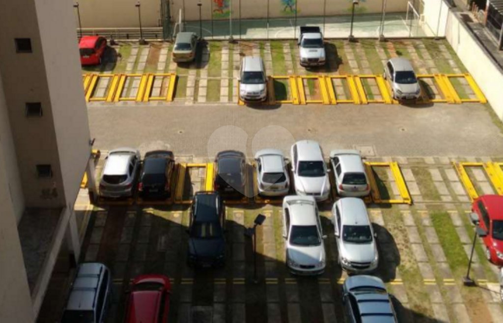 Apartamento à venda com 2 quartos em Casa Verde, São Paulo, SP
