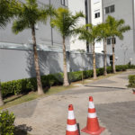 Apartamento à venda com 2 quartos em Santo Amaro, São Paulo, SP