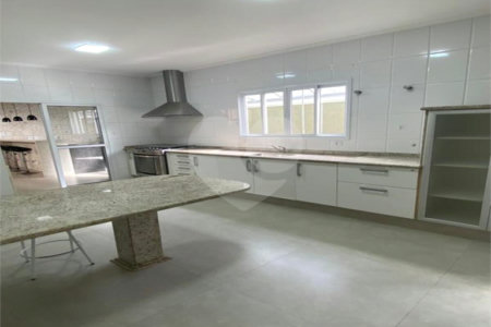 Casa à venda com 4 suítes no condomínio Real Park - Vila Oliveira, Mogi das Cruzes - SP
