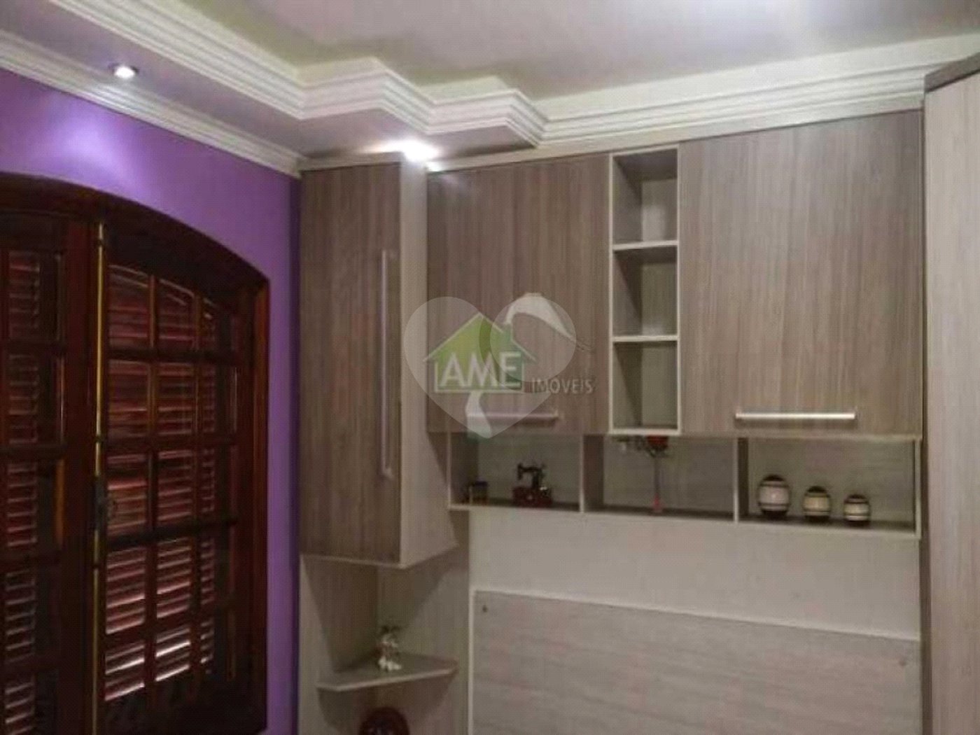 Casa à venda com 1 suíte em Campo Grande, Rio de Janeiro, RJ