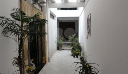Sobrado à venda com 4 quartos em Mandaqui, São Paulo, SP