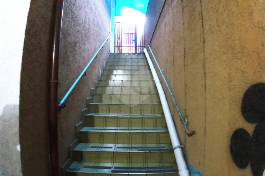 Sobrado à venda com 3 quartos em Casa Verde, São Paulo, SP