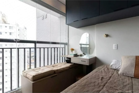 Apartamento à venda no Ipiranga 2 quartos sendo uma suite