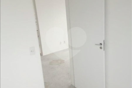 Apartamento à venda com 2 quartos em Água Branca, São Paulo, SP