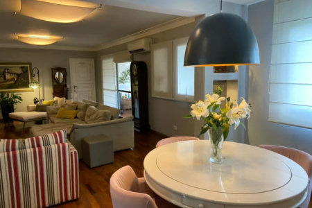 Apartamento à venda com 3 suítes em Vila Suzana, São Paulo, SP