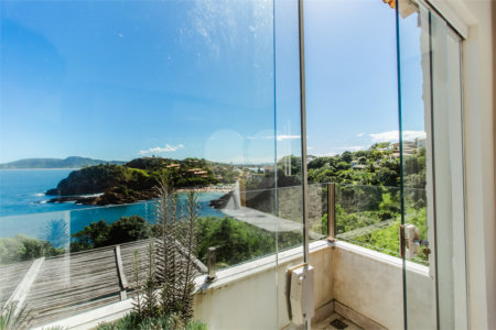 Casa à venda com 4 suítes em Albatroz, Armação dos Búzios, RJ