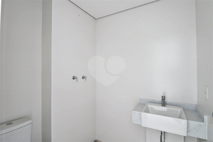 Apartamento à venda com 2 suítes em Santana, São Paulo, SP