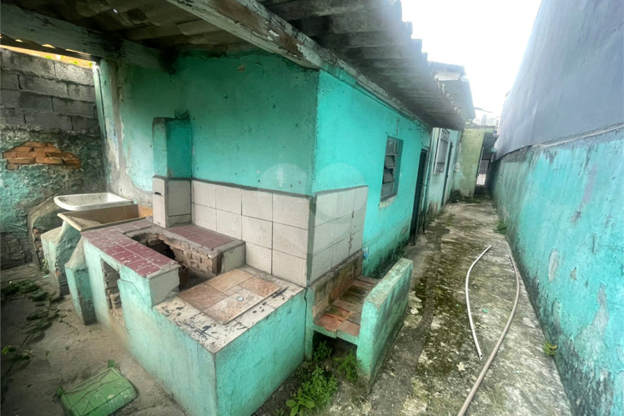 Casa à venda com 2 quartos em Vila Maria, São Paulo, SP