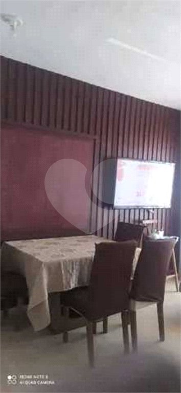 Apartamento à venda com 2 quartos em Wanel Ville, Sorocaba, SP