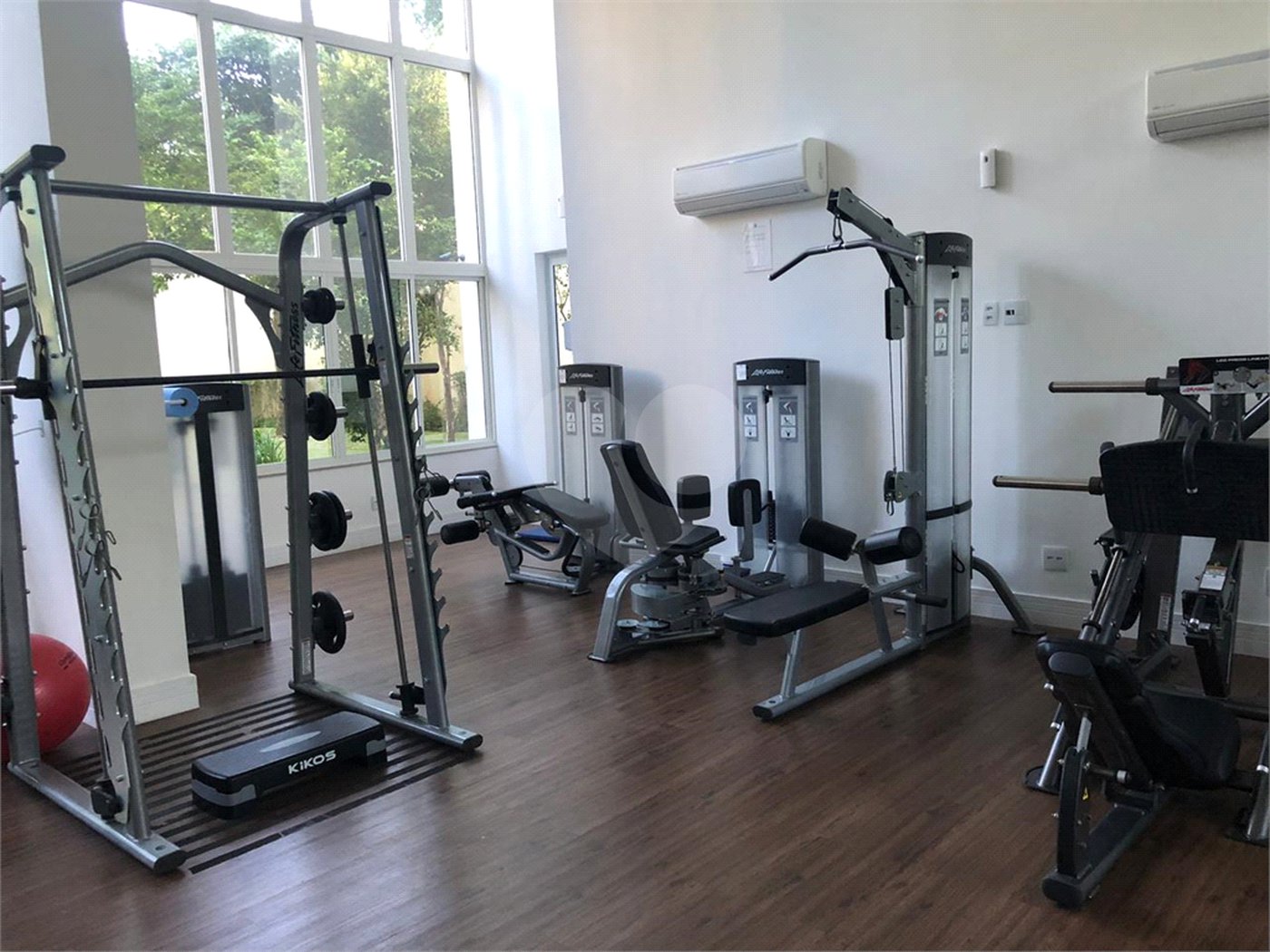 Apartamento à venda ou para alugar com 4 suítes em Chácara Flora, São Paulo, SP