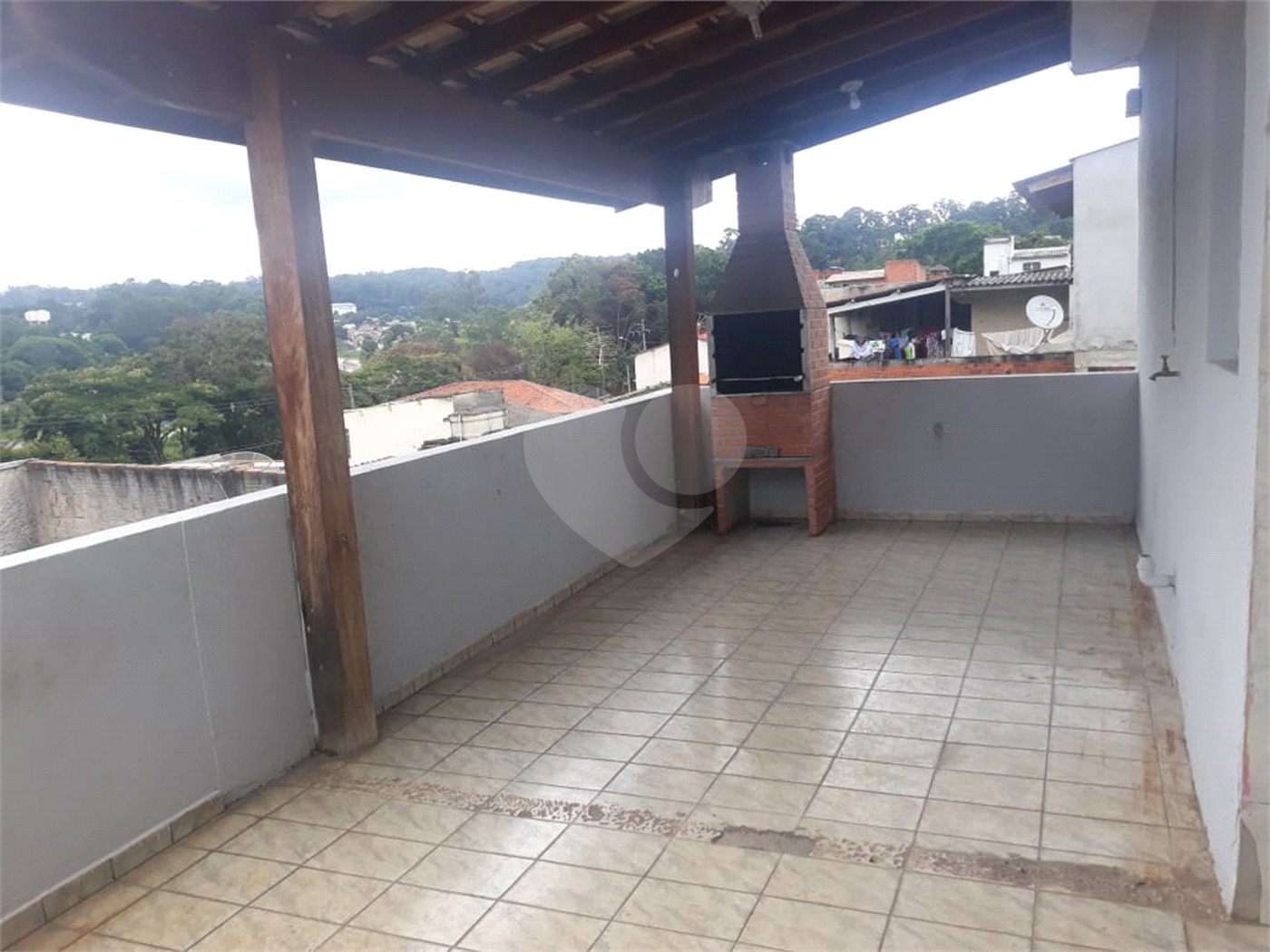 Casa Térrea à venda com 4 quartos, sendo 1 suíte, em Nova Mairinque, Mairinque, SP