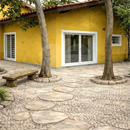 Chácara à venda com 3 quartos, sendo 1 suíte, em Bosque, Vinhedo, SP