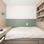 Apartamento à venda com 3 suítes em Sumarezinho, São Paulo, SP