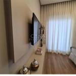 Casa em condomínio à venda com 3 suítes em Ibiti Royal Park, Sorocaba, SP