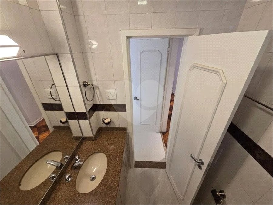 Apartamento à venda com 3 quartos, sendo 1 suíte, em Copacabana, Rio de Janeiro, RJ
