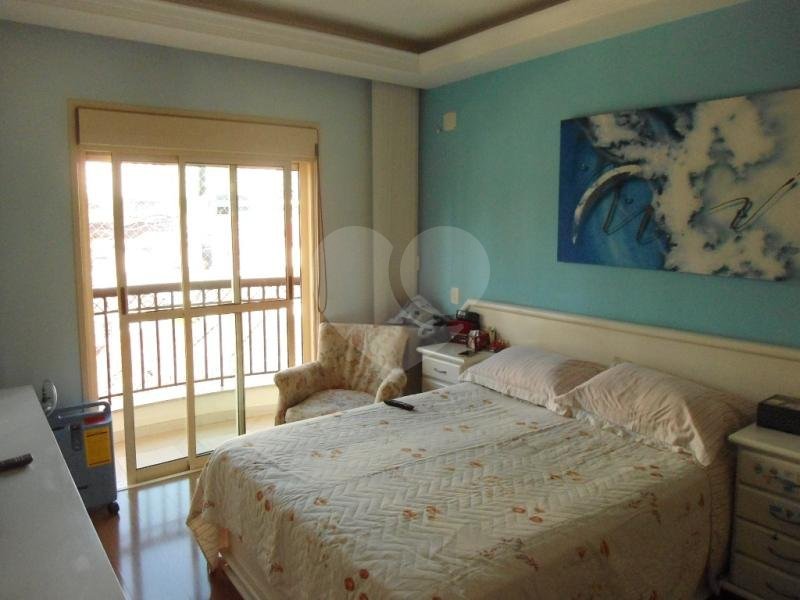 Apartamento à venda com 4 quartos, sendo 2 suítes, em Santana, São Paulo, SP